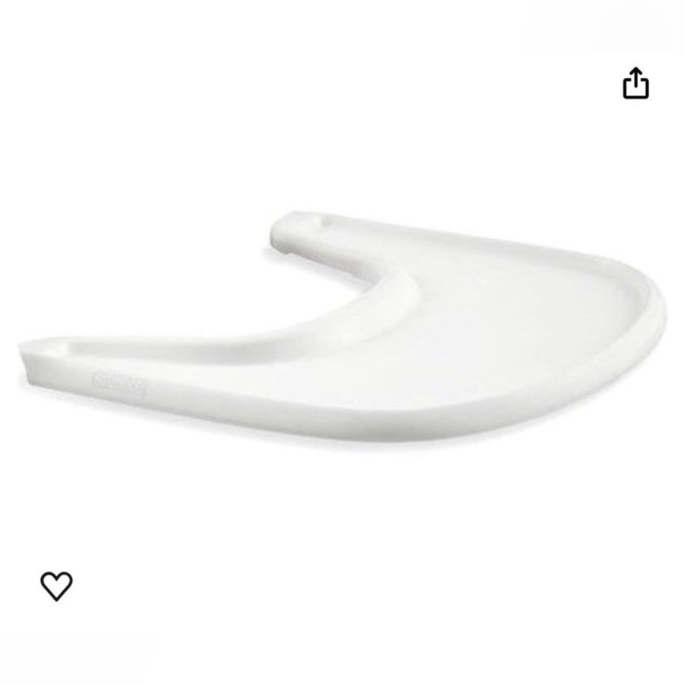 Stokke Tripp Trapp Tray